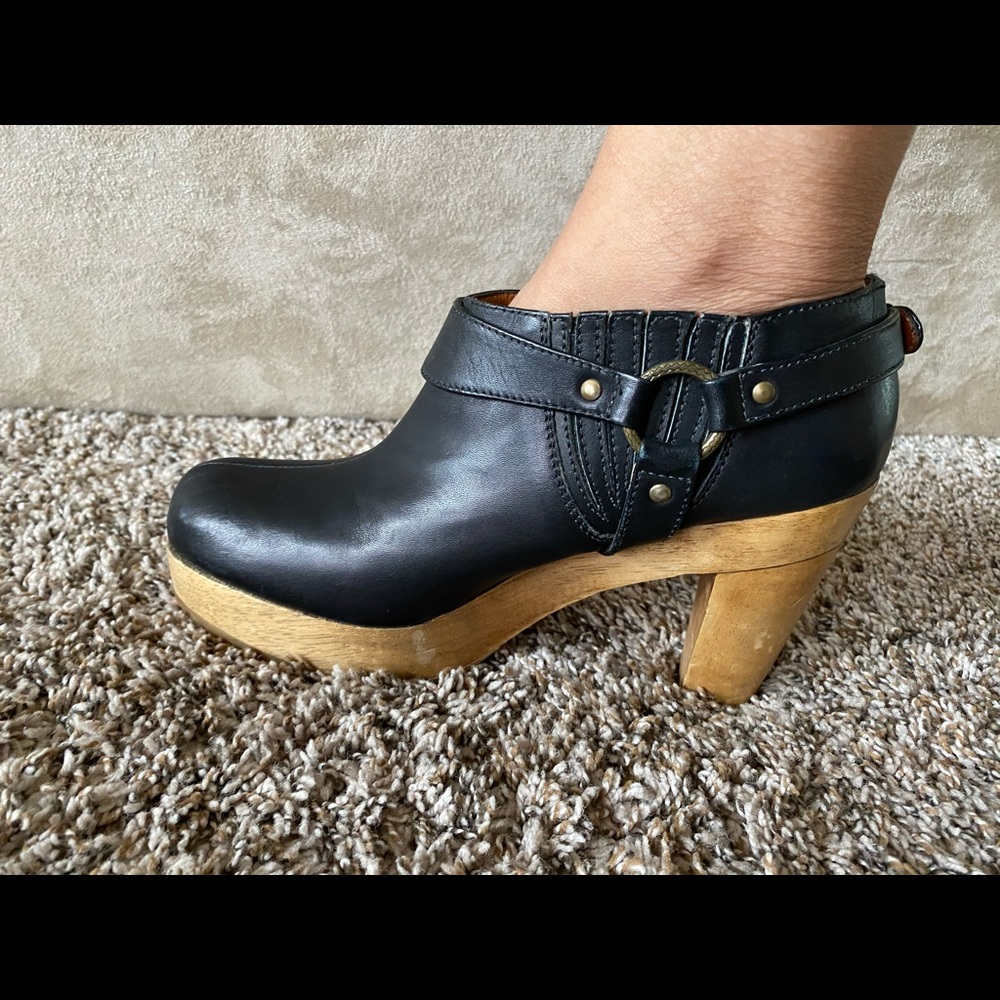 Rachel Comey Booties